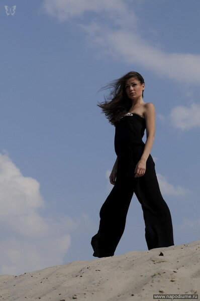 Aleksandra Vretik's photo