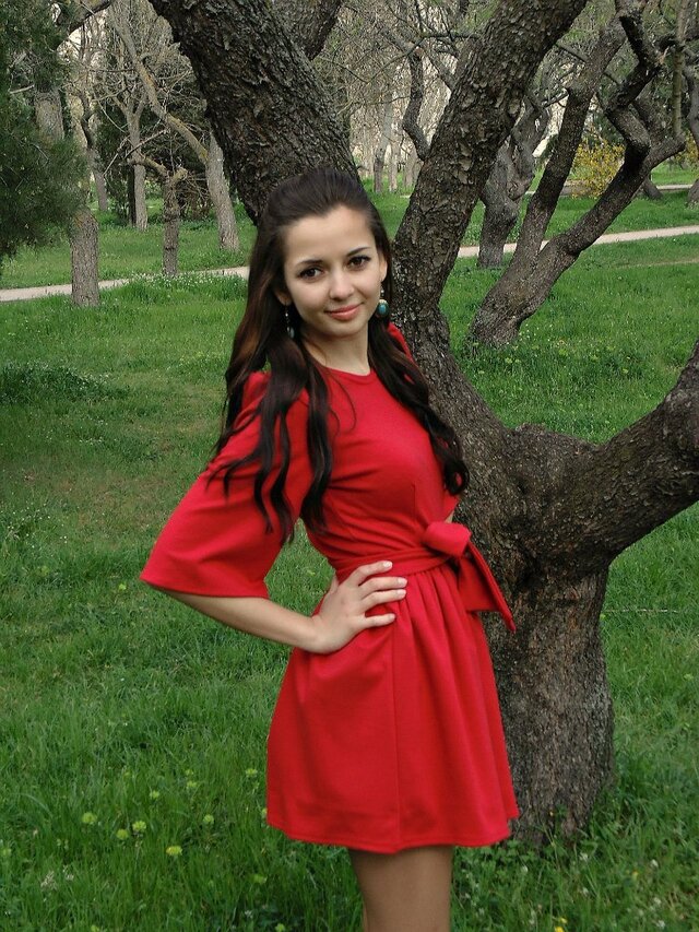 Фото Ksenia S.