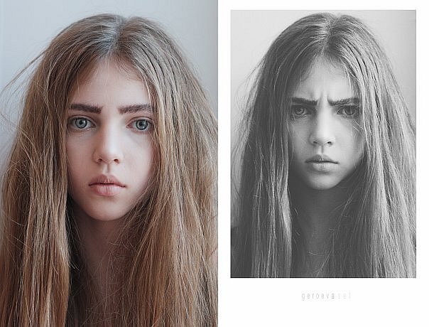 Vlada Kolosova's photo