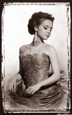 Фото Юлия Juliya Борисова