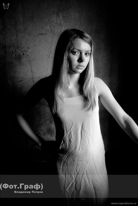 Elizaveta Denisuk's photo