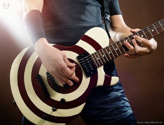 Fashion,  Portrait,  Man,  Woman,  Music,  Guitar,  Studio,  портрет,  студия,  музыка