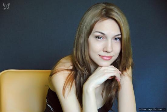 Фото Наталья Николенко