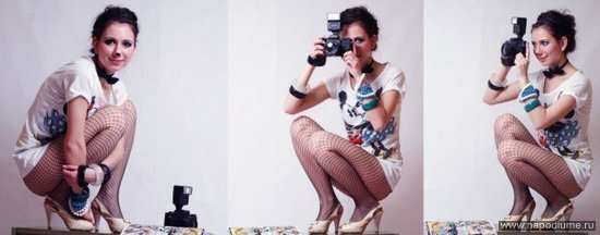 Fashion