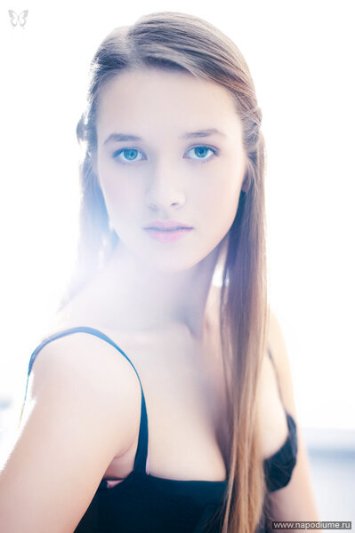 Alisa Maksimova's photo