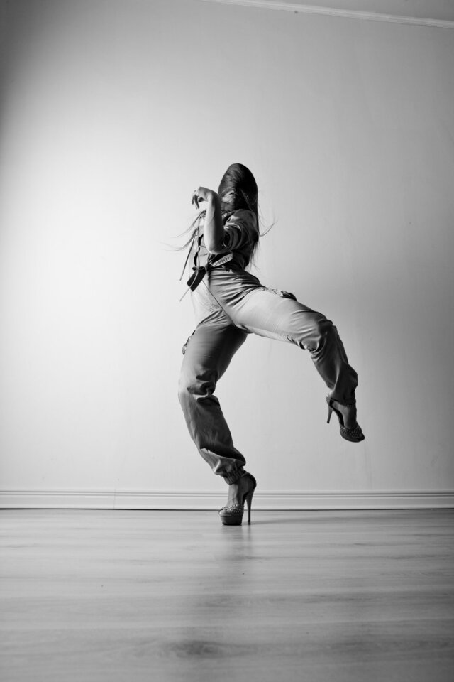 Julija Moguchaja's photo
