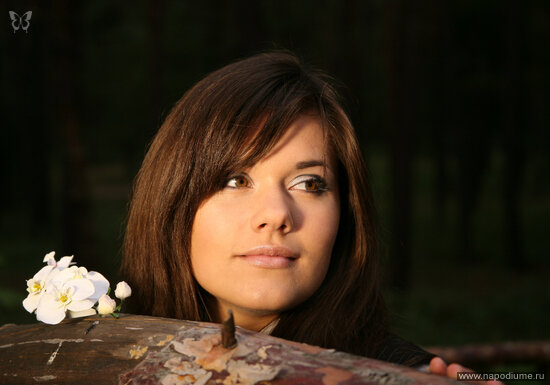 Aleksandra Klim's photo
