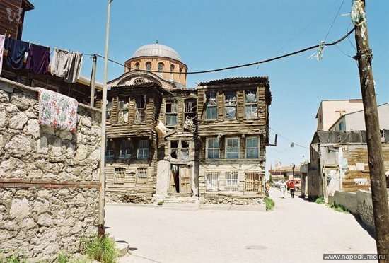 Фото Александр Большов