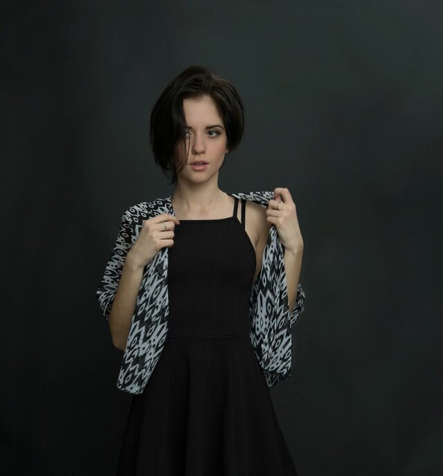 Vera Ermolaeva's photo