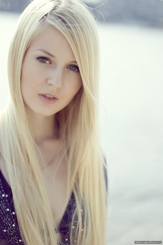 Natalia Cizova's photo