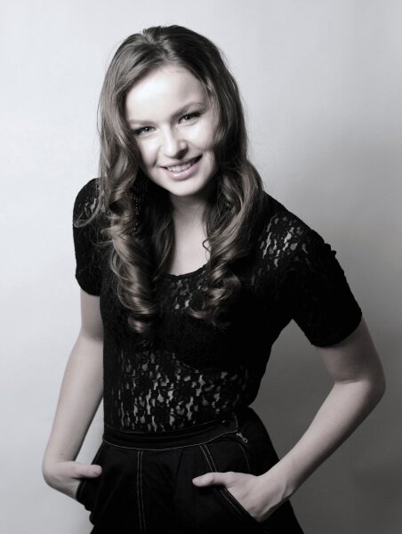 Foto Viktorija Burachkova