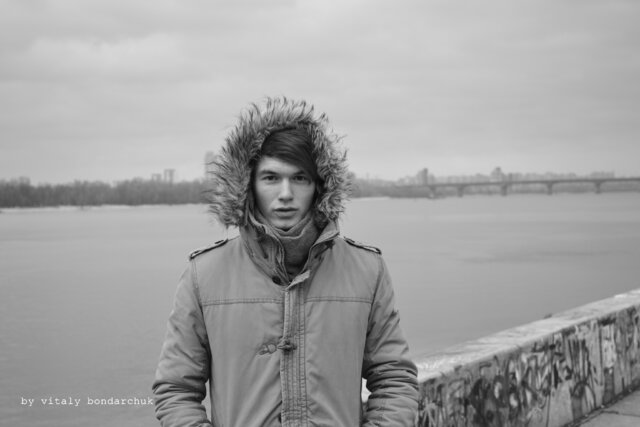 Фото Сергей Байбаков