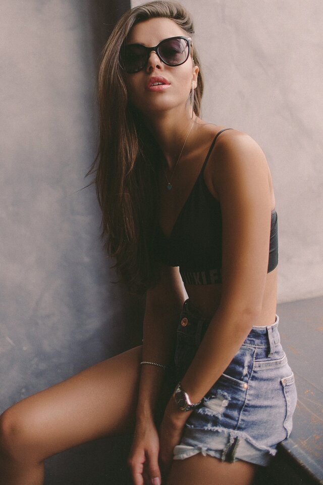 Foto Tamara Astapova