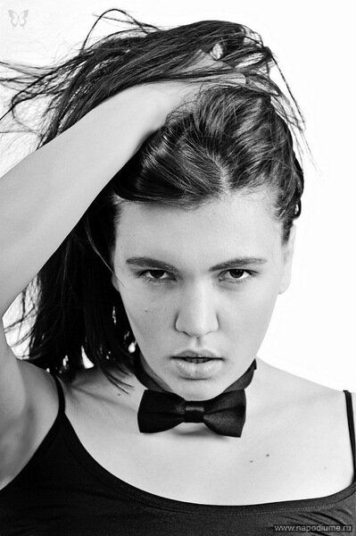 照片Svetlana Kryvko