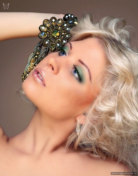 Ksenia Alekseeva's photo