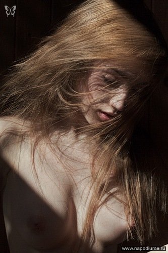 Фото Nastya Dym