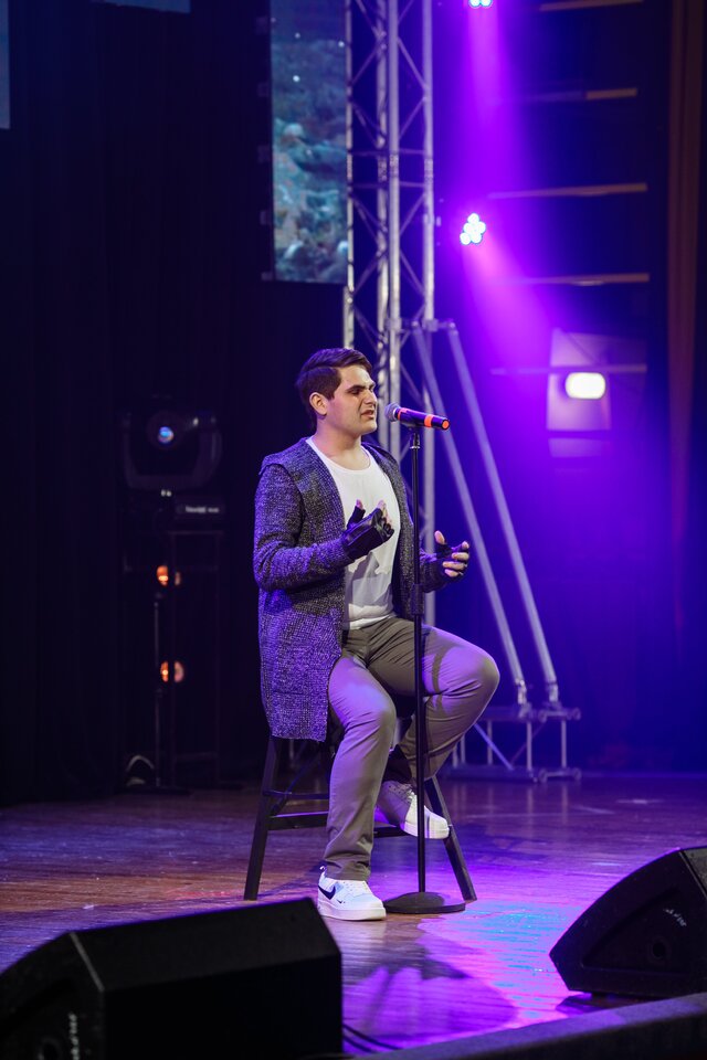 Karo Wilson's photo