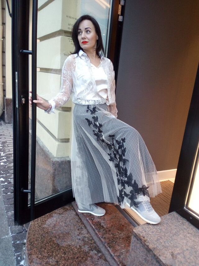 照片Ulia Petrosan