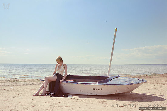 Katarina Kuprina's photo