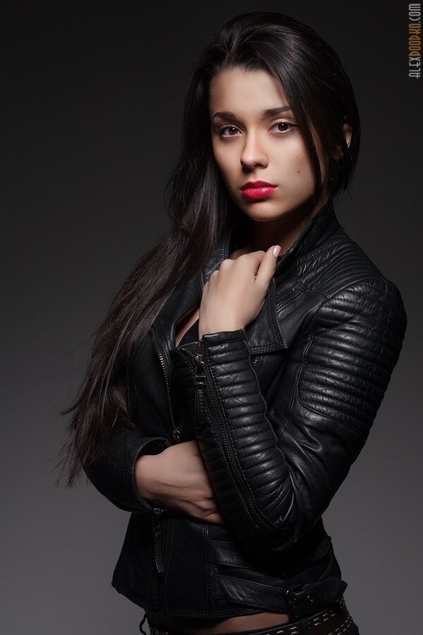 Anna Fedorchenko's photo
