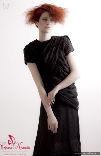 Stefania Pipcenko's photo