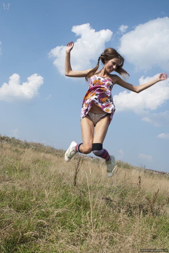 Natalia Bogatyreva's photo