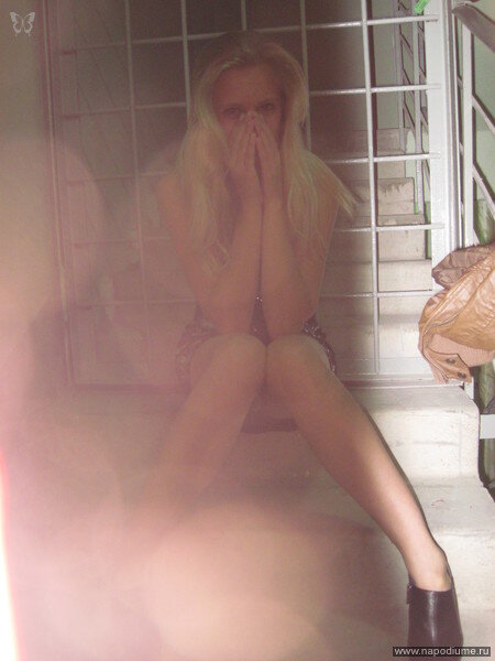 Olga Kondina's photo