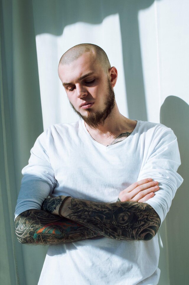 Foto Maksim Carynnik