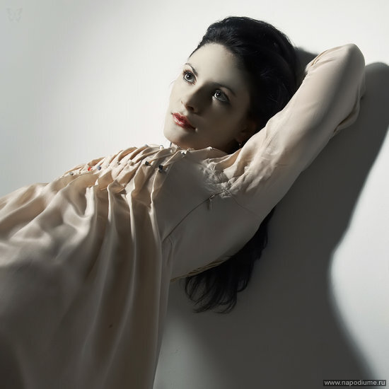 Ol'ga Arbuzova's photo