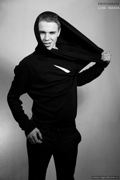 Фото Nikita Lukin
