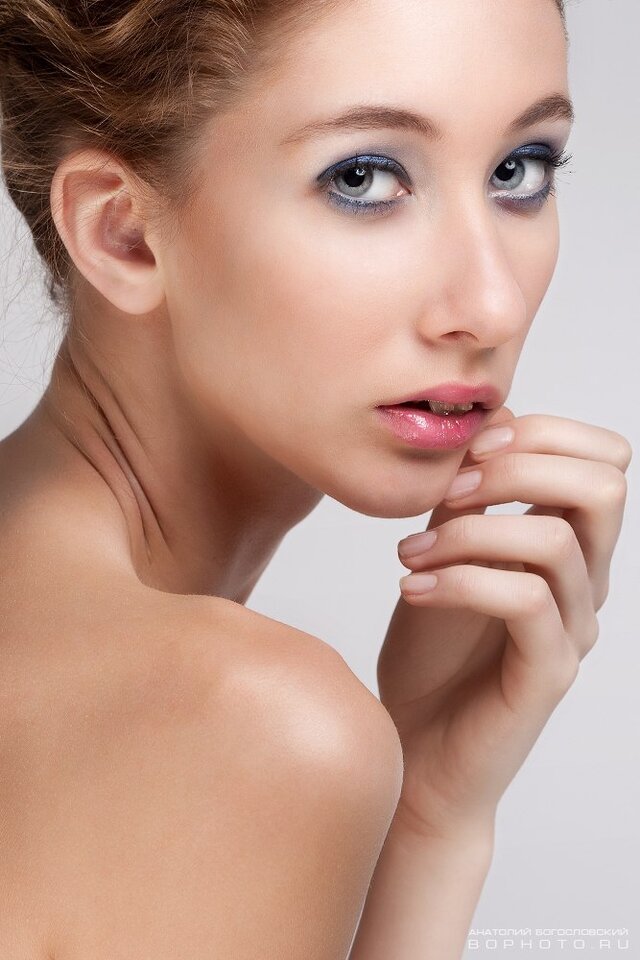 Evgeniya Makarova's photo