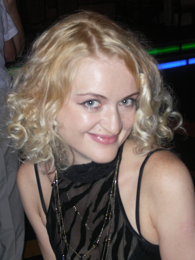 Nata Azarkina's photo