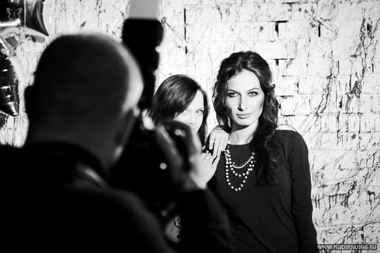 Vera Romanova's photo