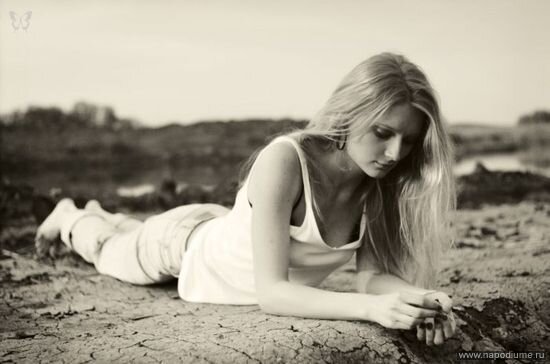 Ol'ga Tihonova's photo