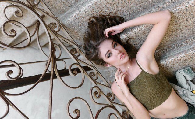 Foto Valeria Mihajlova