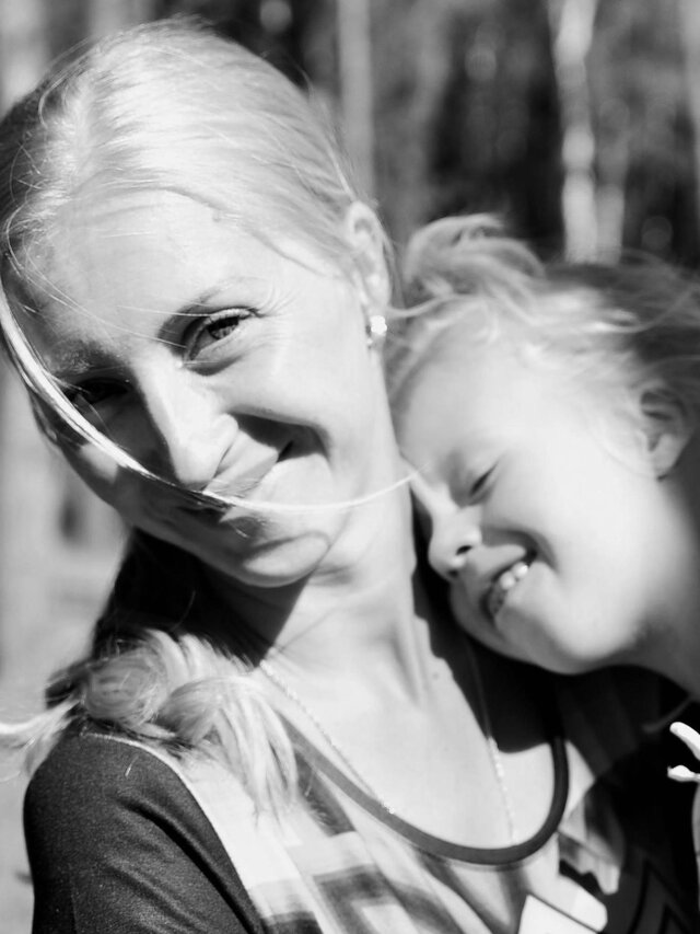 Katrin Mir's photo