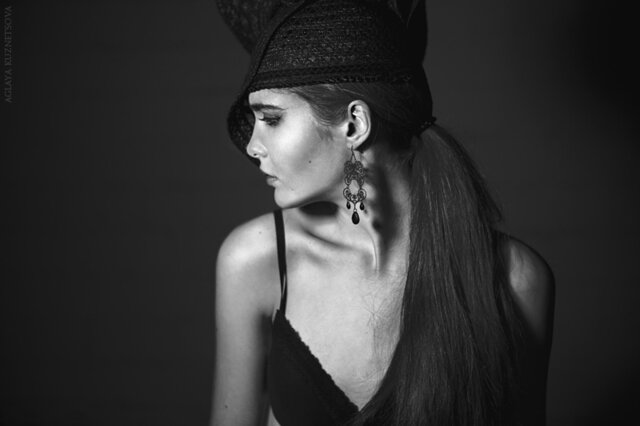 Фото Маша Mashabrow Калинина
