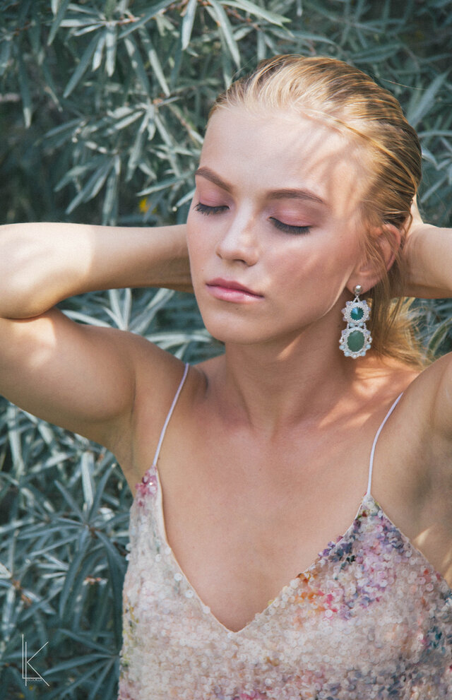 Lyubov Krivenkova's photo