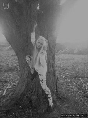 karina strel'nikova's photo