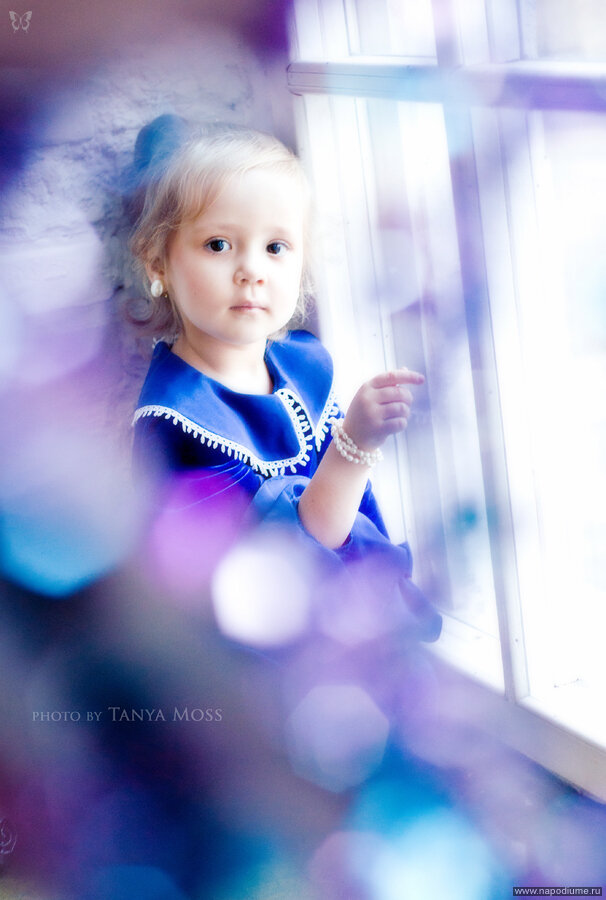 Tana Moss's photo