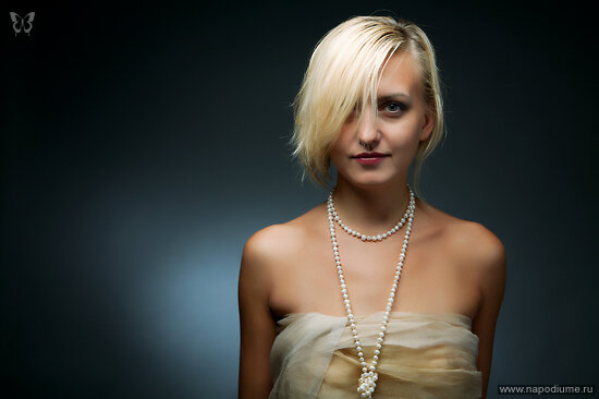 Foto Ulia Savinova