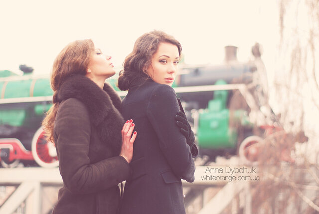 Aleksandra Vretik's photo