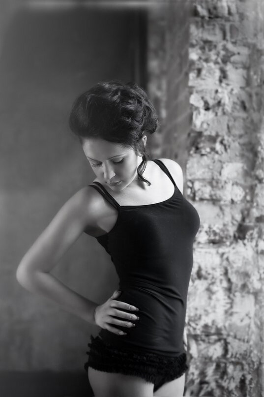 Ksenia's photo