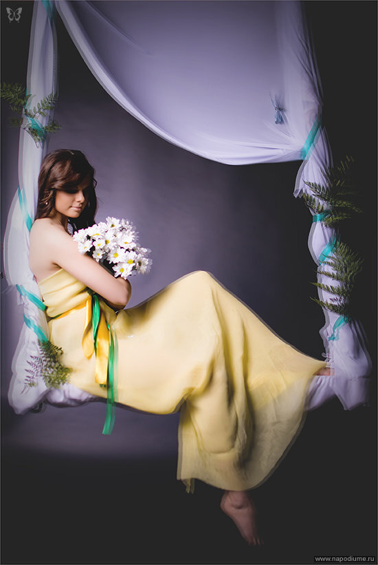 Galina Suvalova's photo