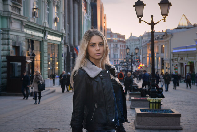 Фото Дарья Крапива