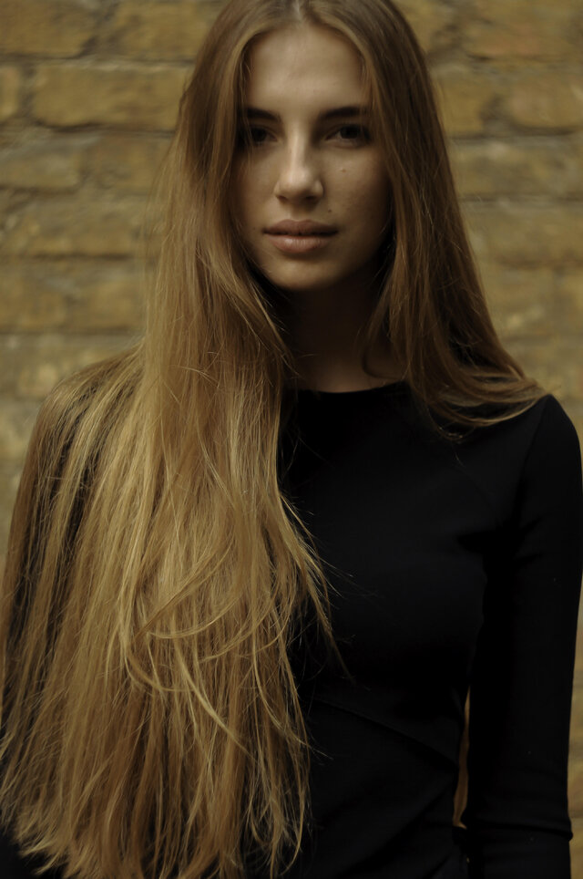 Nadya Kovalchuk's photo