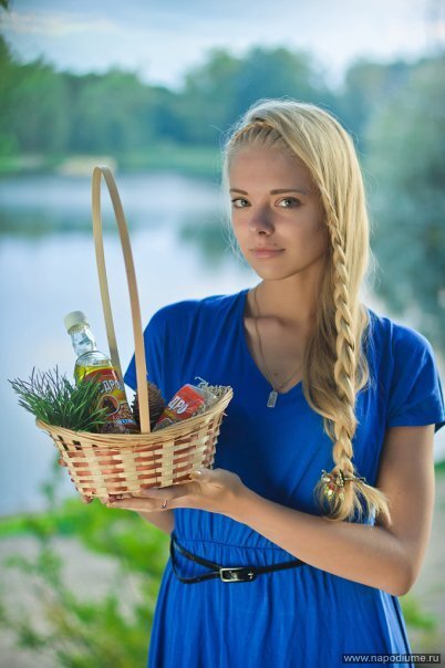 Dar'a Ermakova's photo