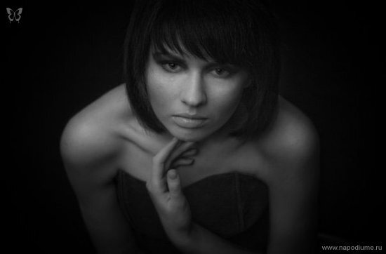Фото Dasha Chizhova