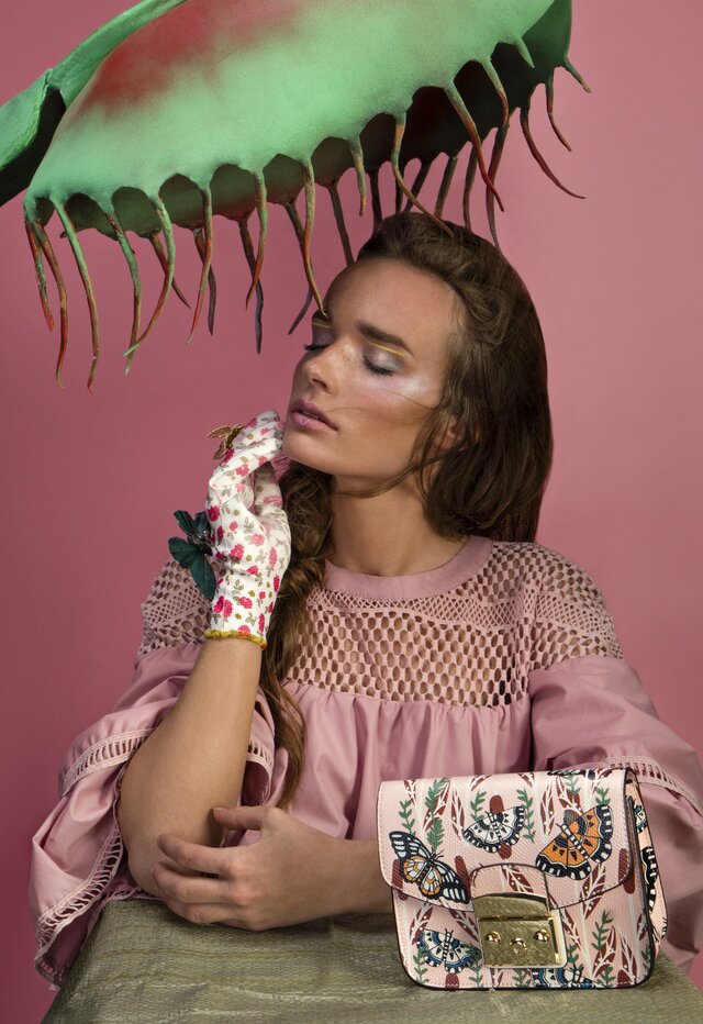 Anastasia Rici's photo