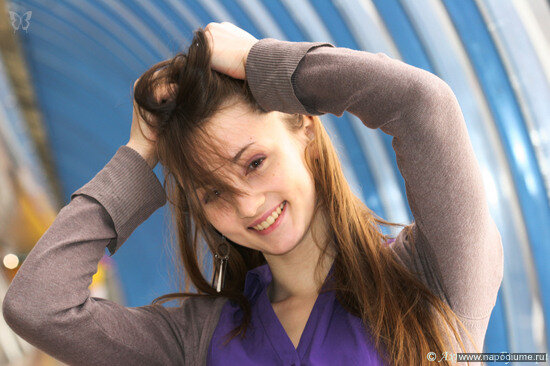 Фото Anna Zaharkina